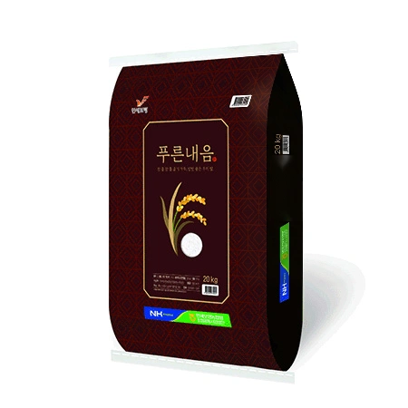 만세보령푸른내음 쌀(20Kg/EA) 친들쌀 상등급 백미