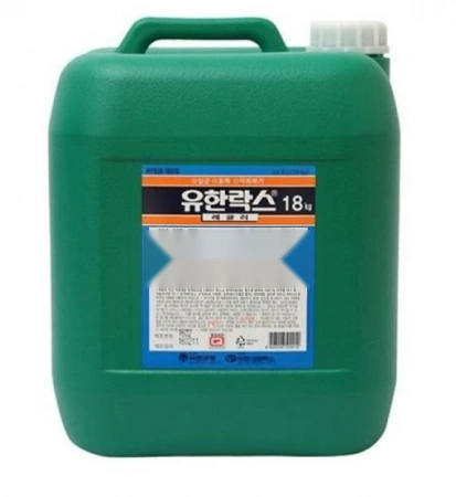 유한양행 락스 레귤러 15kg