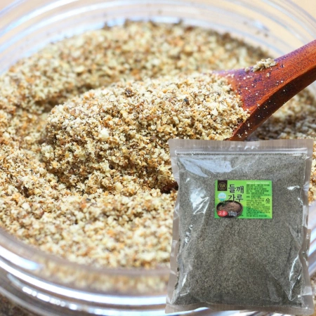 우성물산 들깨가루 고운 1kg/EA