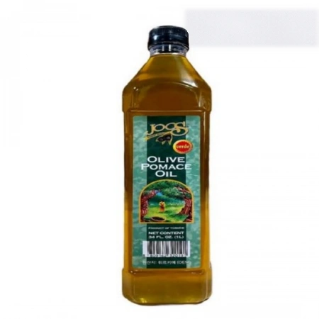 주스 포마스 오일 1L 혼합유 올리브유 올리브오일 JOOS POMACE OIL