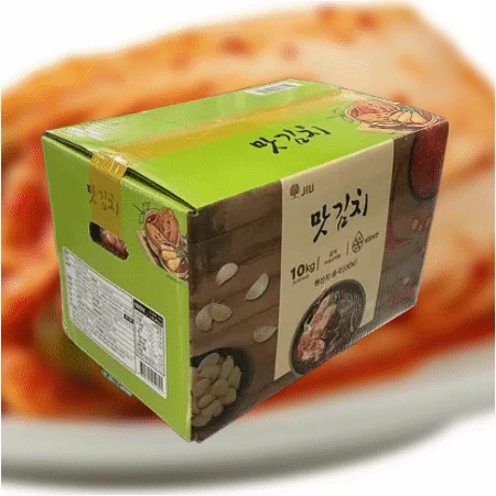 ⭐한정특가⭐맛김치,10kg,중국산,쥬우