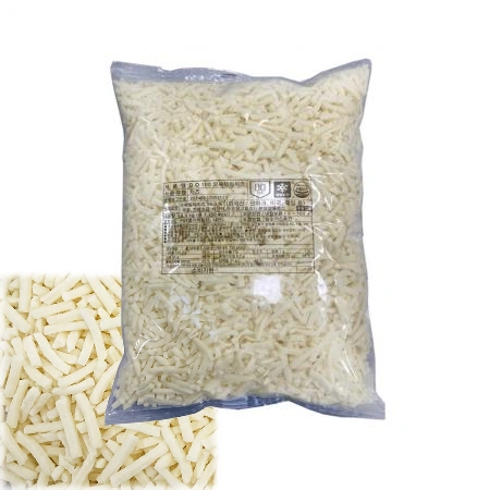 [무료배송] 디오100 오리지널 모짜렐라 치즈 2.5kg 냉장 자연치즈 피자치즈