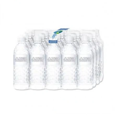 26-[10묶음판매] 스파클 생수 (무라벨) 500ml 10팩(200개입)