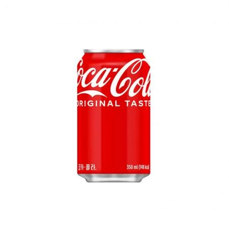 ★9월 첫구매★ 코카콜라 355ml (뚱캔,355ml x 24개입)