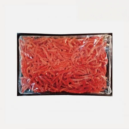 [싱싱배송] 우둔(육회용/4*6mm)(1kg/EA) 호주산 소포장 청정우 목초육 
