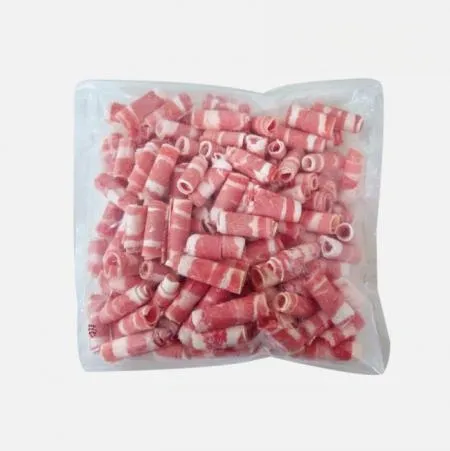 [싱싱배송] 우삼겹양지(1.5mm/돌돌이)(1kg/EA) 호주산 GF등급 샤브 소포장 곡물사육 마라 훠거 불고기 구이 대패