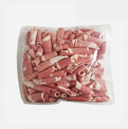 [싱싱배송] 우차돌양지(1.2mm/돌돌이)(1kg/EA) 호주산 샤브 소포장 청정우 목초육 마라 훠거 불고기 구이 대패