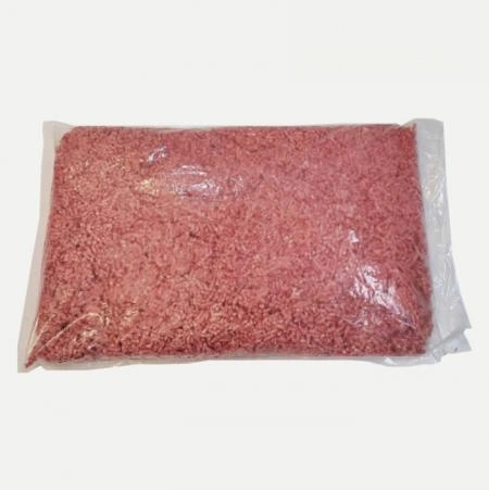 [싱싱배송] 헤드미트다짐육5mm(1kg/EA) 호주산 민찌 패티 소포장 청정우 목초육 머릿고기 분쇄