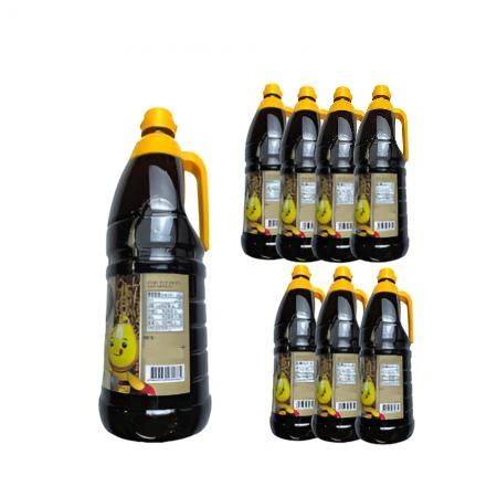 [고향] 전철우 음식사랑 들향기름 1.8L x 8병 [ 맛기름 향미유 들기름대용 기름 ]