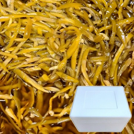 프리미엄 고추채 장아찌 10kg 아이스박스포장 [ 벌크포장 베트남산 ]