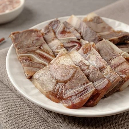 식자재왕 양념편육 430g
