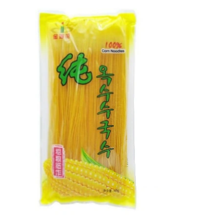 금련화 옥수수면400g