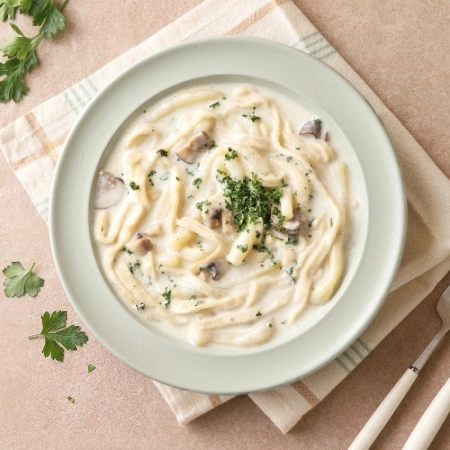크림누들떡볶이 500g