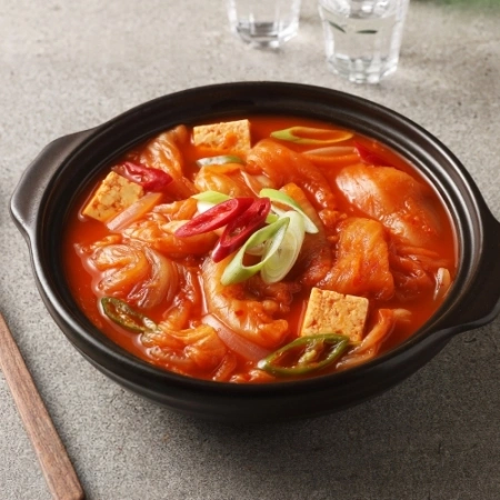 김치찌개 750g