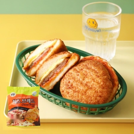 치즈브레드 145g