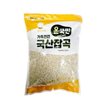 온국민 쌀보리 3kg 국내산