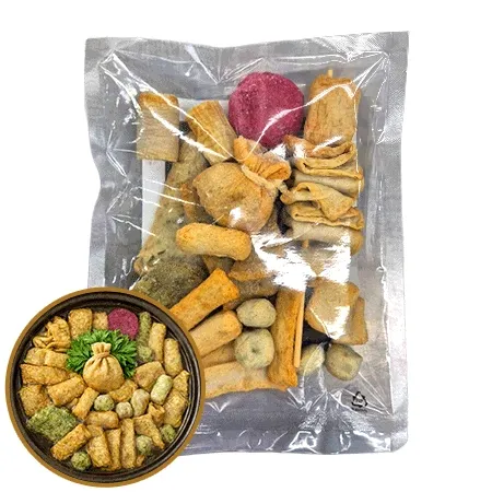가마보꼬 모둠어묵전골 430g 소스포함 어묵탕 오뎅탕 모듬어묵전골 업소용 안주