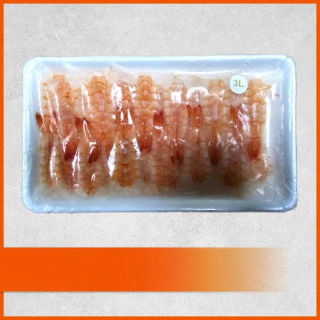 SJ 초새우(3L_24미 초밥용 125g/EA)