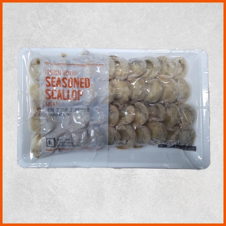 SJ 초조미가리비(8g*20미 160g/EA)