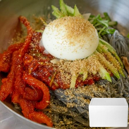 G가성비 명태회무침 5kg [ 업소용 대용량 코다리무침 ]