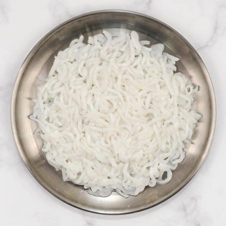한치채 400g 횟감용 한치 오징어 회 물회 냉동 손질