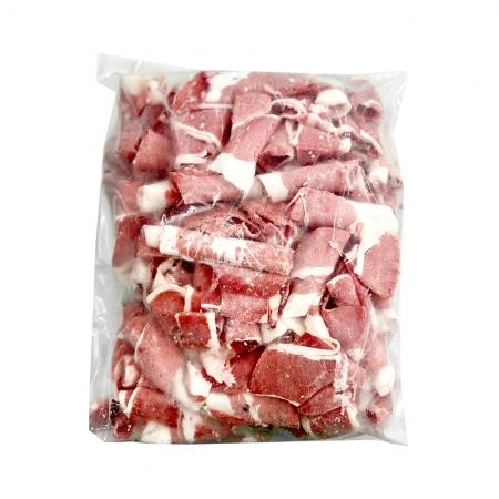 차돌 양지 돌돌말이 2.5kg 냉동