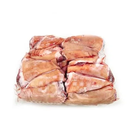 [냉동] 돼지작업미사태_미국_원물_1kg_스미스필드