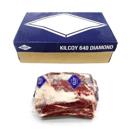 [냉동] 소척갈비(GF)_호주_원물_1kg_킬코이