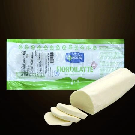 [4개/무료배송] 소렌티나필로네 피오르디라테 1kg 통모짜 이탈리아 치즈