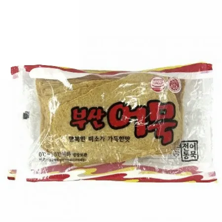★NO마진 특가★ 풍조 사각 반찬용 어묵 800g