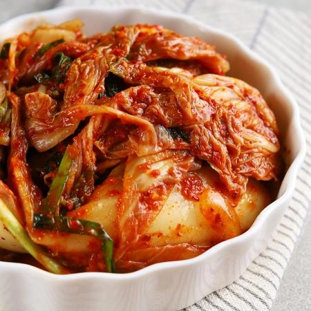 맛김치[아침애,자른김치,중국산]10kg