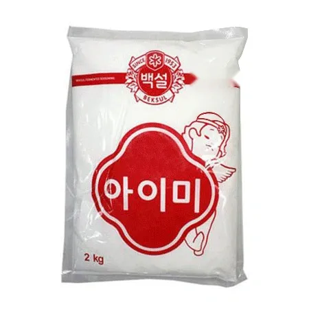 백설 아이미(2Kg/EA)