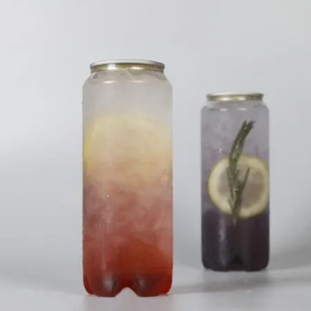 유캔 캔시머_PET캔(202/500ml/탄산용)
