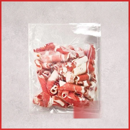 ♥샘플♥ 소차돌양지(호주산_구이용_1.6mm_돌돌말이 200g/EA)