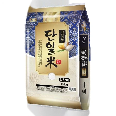 햅쌀 2026년 알찬미 10kg 상등급 단일품종 백미