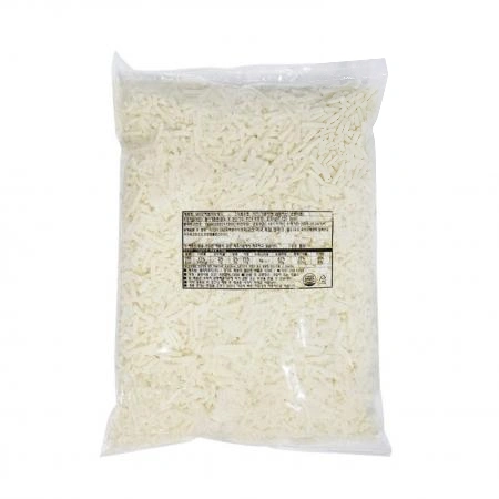 ★9월 첫구매★ 델리치 모짜렐라 치즈 2.5kg (자연 99%) 네츄럴 치즈