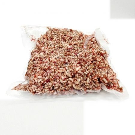[냉동] 소우삼겹 삼겹양지_미국_가공_우민찌(다짐육)_1kg
