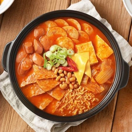 전골부대찌개 410g