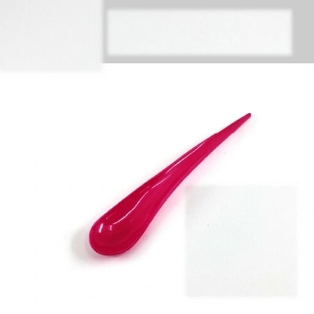 잎사귀스푼(소,14cm/핑크)