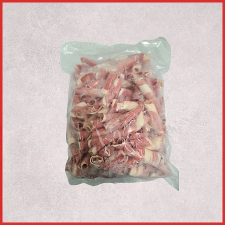 ♥kg당 14,794원♥ 프레시원 호주산 차돌양지(1.6mm + 돌돌말이 3kg/EA) CJ정육점