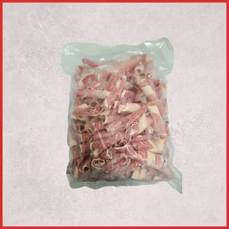 ♥kg당 14,794원♥ 프레시원 호주산 차돌양지(1.6mm + 돌돌말이 3kg/EA) CJ정육점