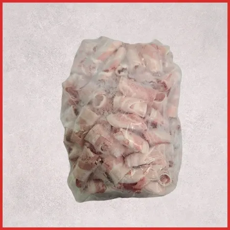 ♥kg당 10,240원♥ 프레시원 국내산 대패삼겹(2mm + 롤말이 3kg/EA) 옛날 대패삼겹 냉삼 돌돌말이
