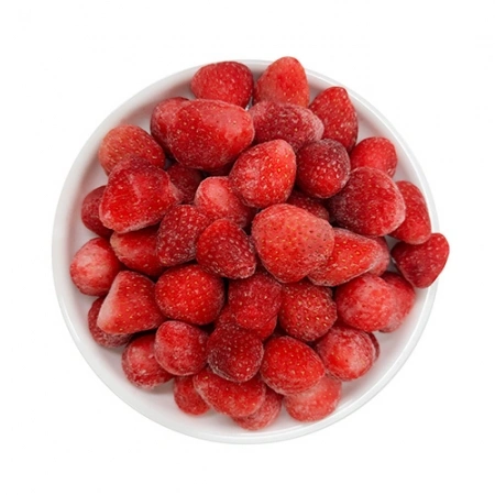 뉴뜨레 딸기홀(이집트산) 1kg