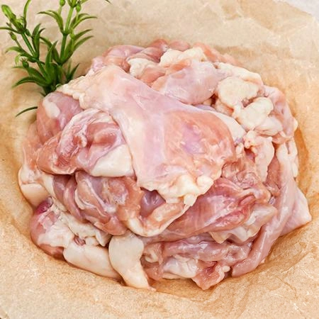 업소용 대용량 국내산 닭 안창살 10kg(1kg x 10팩) 특수부위 구이 꼬치
