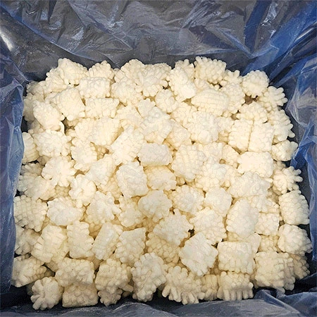 A급 솔방울 오징어 10Kg 칼집 벌크