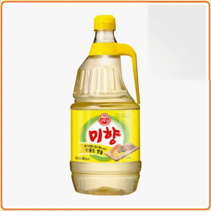 ★공산 딜★ 오뚜기 미향 (맛술 / 요리주) 1.8L