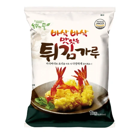 튀김가루,1kg*12입,제이푸드서비스,실온