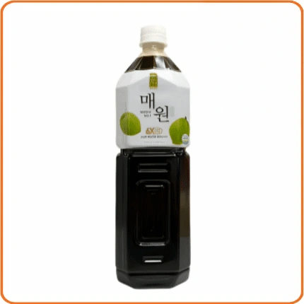 ★공산 핫★ 보해 매원 (매실원액) 1.5L