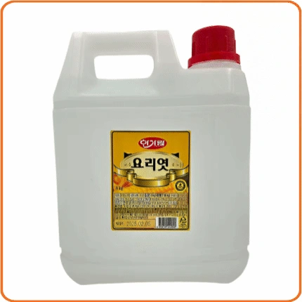 ★공산 핫★ 한가람 요리엿 (이온물엿) 8Kg