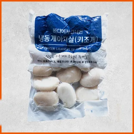 키조개관자(16~20미 1Kg/EA)
